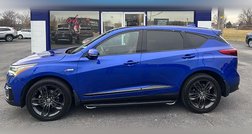 2019 Acura RDX SH-AWD w/A-SPEC