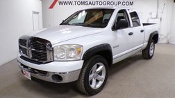 2008 Dodge Ram 1500 SLT