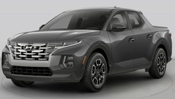 2024 Hyundai Santa Cruz SE