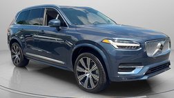 2025 Volvo XC90 B6 Ultra Bright Theme 7P