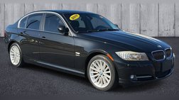 2011 BMW 3 Series 335i xDrive