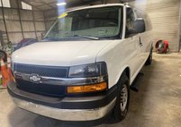 2021 Chevrolet Express LT 3500