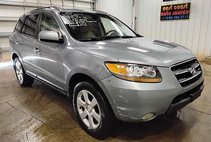 2008 Hyundai Santa Fe Limited