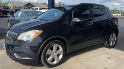 2015 Buick Encore Base