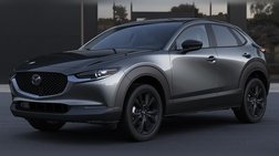 2026 Mazda CX-30 2.5 S Select Sport