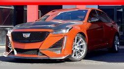 2023 Cadillac CT5-V Base