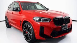 2023 BMW X3 M Base