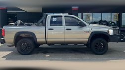 2008 Dodge Ram 2500 ST