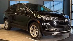 2020 Buick Encore GX Preferred