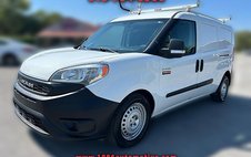 2020 Ram ProMaster City 