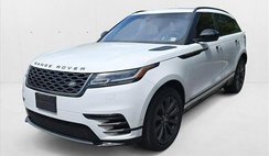 2018 Land Rover Range Rover Velar P250 R-Dynamic SE