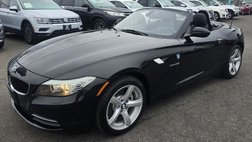 2013 BMW Z4 sDrive28i