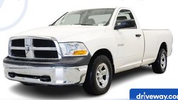 2009 Dodge Ram 1500 ST