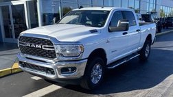 2024 Ram Ram Pickup 2500 Big Horn