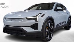 2025 Polestar 3 Long Range Dual Motor