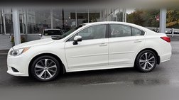 2015 Subaru Legacy 2.5i Limited