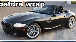 2007 BMW Z4 3.0i