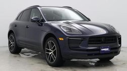 2023 Porsche Macan T