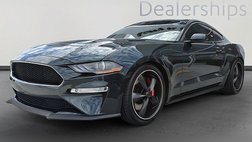2020 Ford Mustang BULLITT