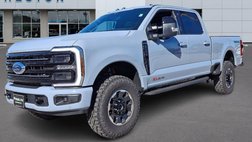 2026 Ford Super Duty F-250 XLT