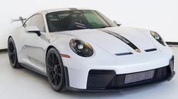 2026 Porsche 911 GT3