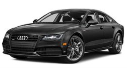 2015 Audi A7 3.0 quattro TDI Prestige