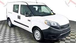 2021 Ram ProMaster City Tradesman