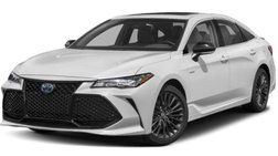 2021 Toyota Avalon Hybrid XSE