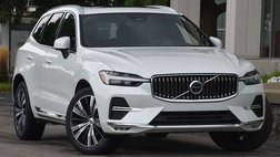 2023 Volvo XC60 B5 Plus Bright Theme