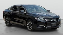 2019 Chevrolet Impala Premier