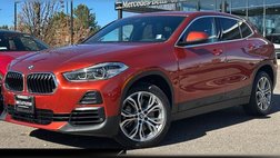 2022 BMW X2 xDrive28i