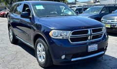 2013 Dodge Durango SXT