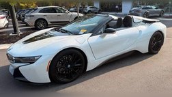 2019 BMW i8 Base