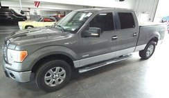 2013 Ford F-150 XL