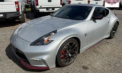 2015 Nissan 370Z 370Z Nismo