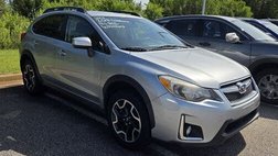 2016 Subaru Crosstrek 2.0i Premium
