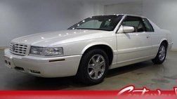 1999 Cadillac Eldorado Touring