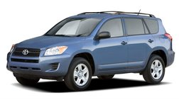 2009 Toyota RAV4 Limited