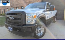 2014 Ford Super Duty F-250 XL