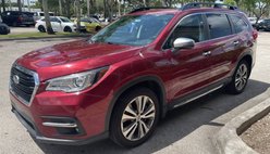 2020 Subaru Ascent Touring