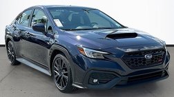 2025 Subaru WRX Premium