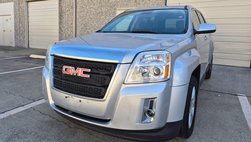 2013 GMC Terrain SLE-1