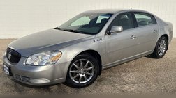 2006 Buick Lucerne CXL V6