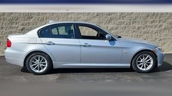 2010 BMW 3 Series 328i
