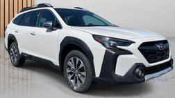 2025 Subaru Outback Touring