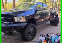 2016 Ram Ram Pickup 3500 SLT