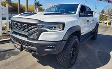 2025 Ram Ram Pickup 1500 RHO
