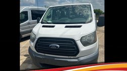 2016 Ford Transit 150