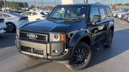 2024 Toyota Land Cruiser 1958