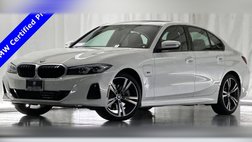 2023 BMW 3 Series 330e